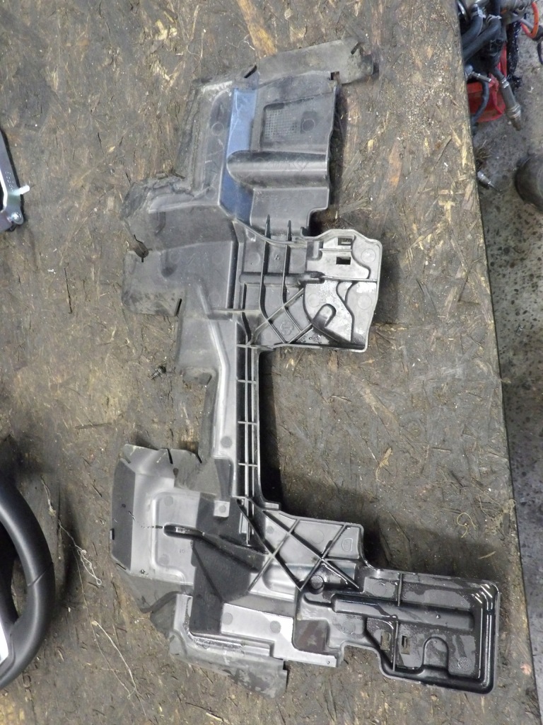 фото №1, Воздуховод воздуха citroen ds3 crossback 9820777680