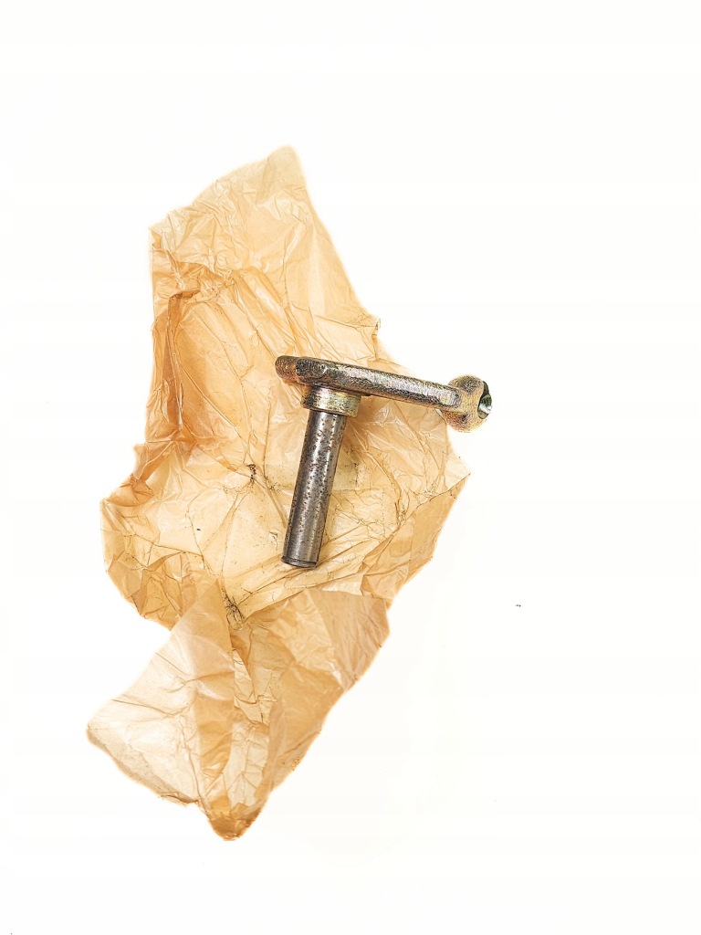 Кронштейн тросы суппорт тормозной левого fiat 125p 4164817 Недорого