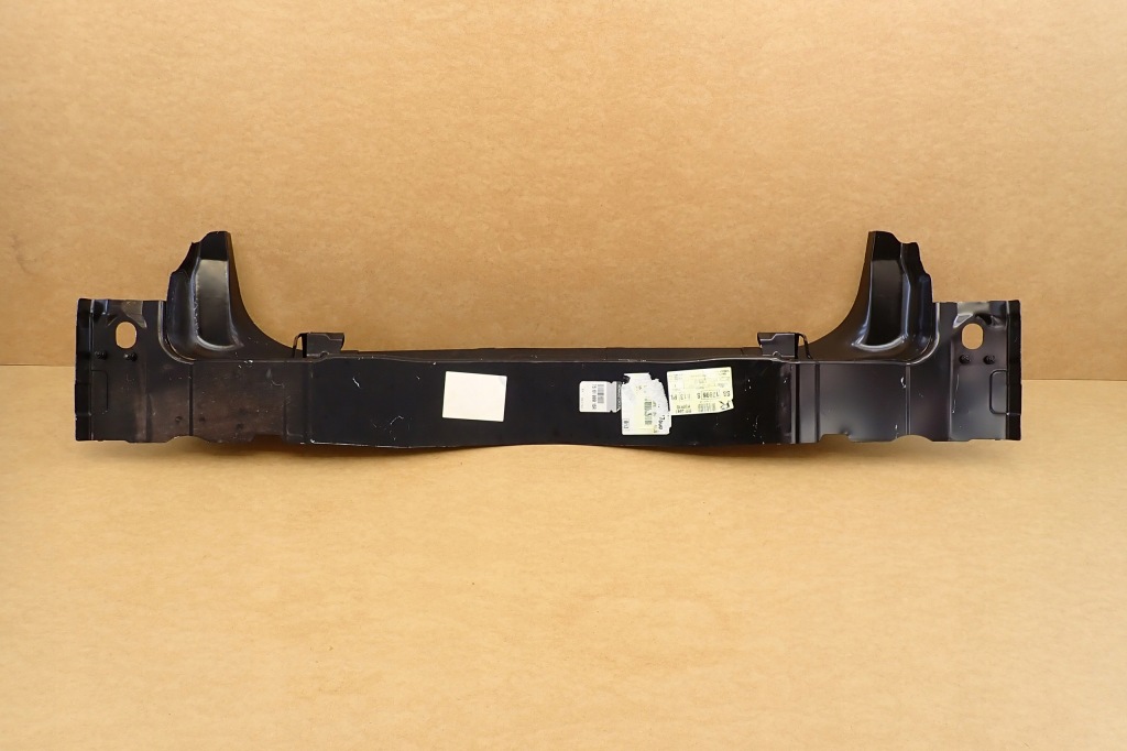 фото №7, Renault laguna iii 3 pas задній задня обшивка kombi 756100015r 2007-