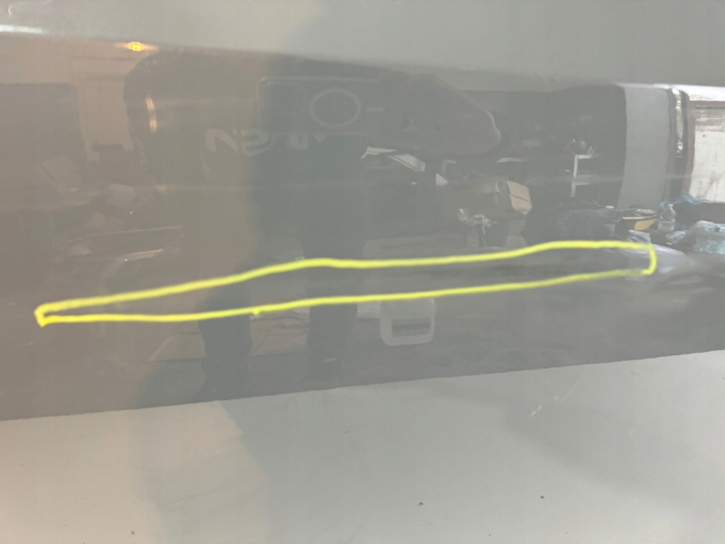 фото №6, Nissan qashqai iii j12 дверь правый перед передние правое