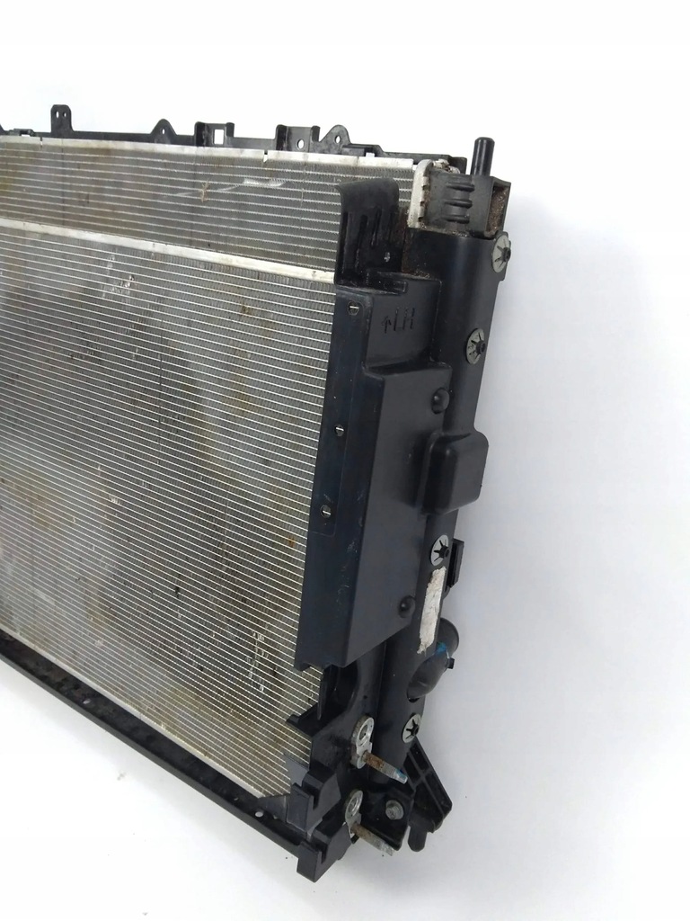 фото №7, Chevrolet camaro lt1 ss zl1 6.2 комплект радіатор 2021-23