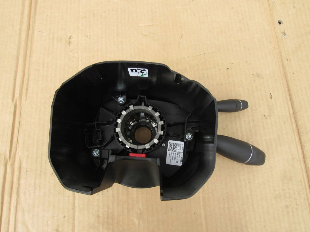 фото №2, Mercedes slk w172 переключатель комбинированный r172