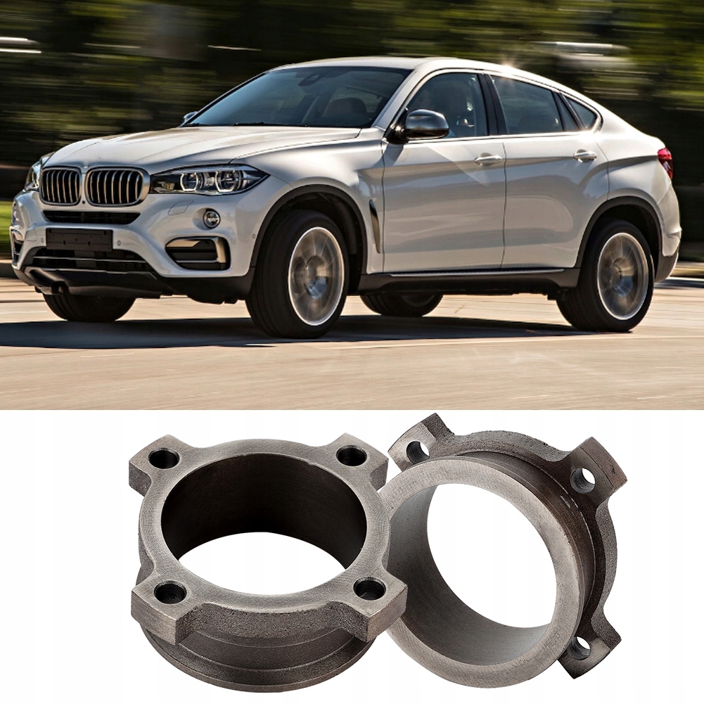 фото №9, 3\" 4-śrubowy фланец трубы выпускной do 3\"