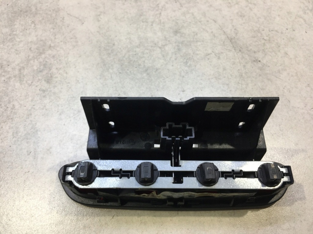 фото №3, Свет стоп mercedes w168 1688200056