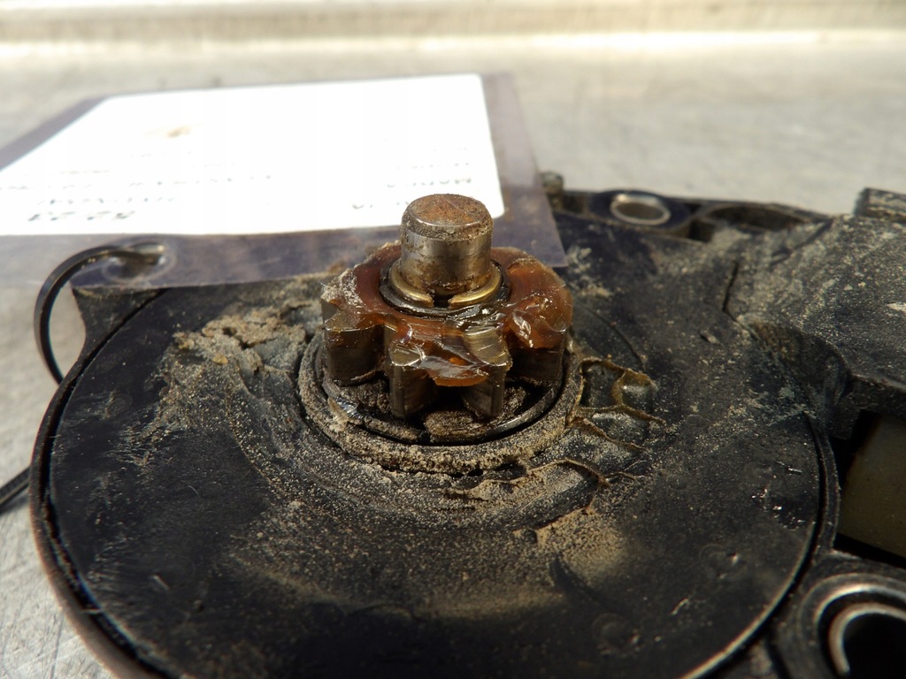 фото №7, Підйомник скло tp hyundai elantra iii