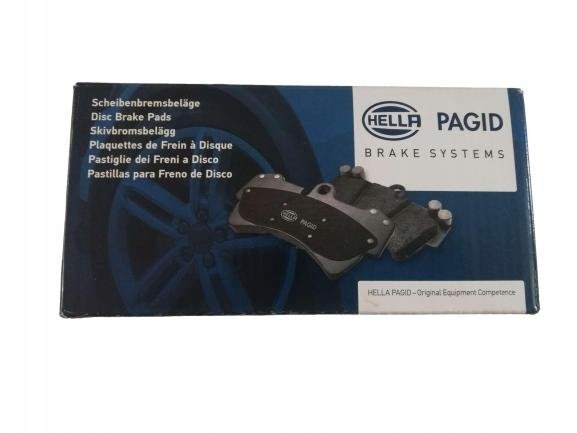 фото №1, Hella 8db355009971 hella