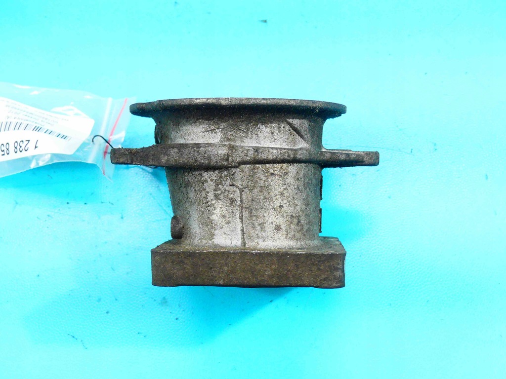 фото №6, Кронштейн дроссель dacia dokker