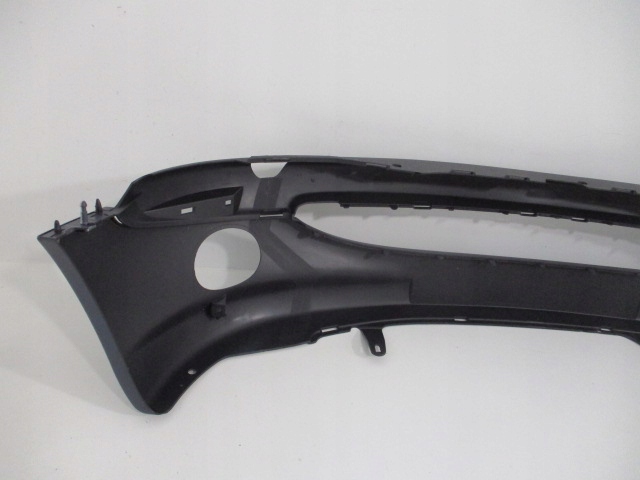 Peugeot 206 бампер передній новий оригінальний 7401n3 9625078477 Оригінал