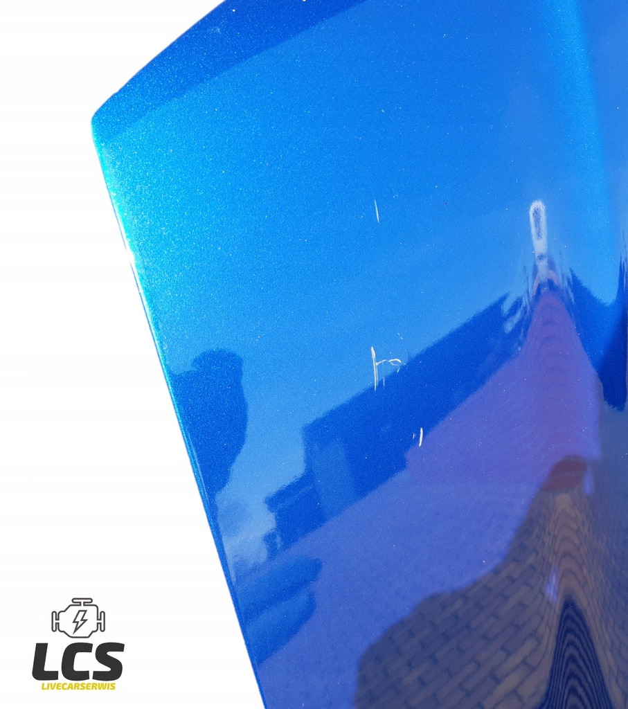 фото №5, Капот перед передня honda accord vii b507p 02-05