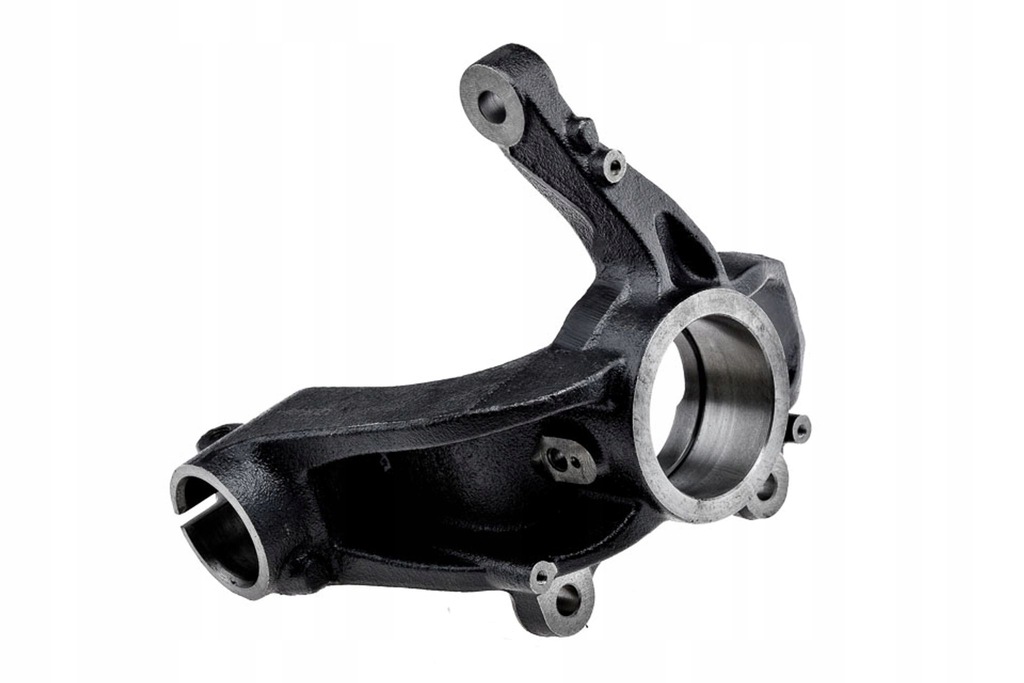 фото №1, Nty поворотный кулак передняя