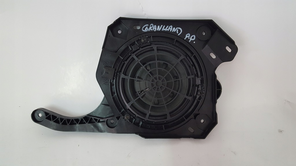 фото №1, Grandland x динамик дверь правый перед