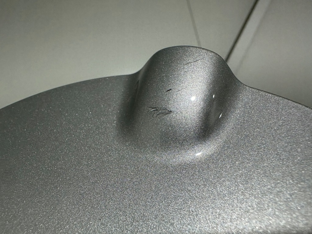 фото №7, Skoda fabia ii 9202 крышка заливной топлива