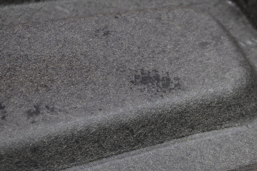 фото №9, Полиця багажника suzuki alto 1 i 5d hb 09-14