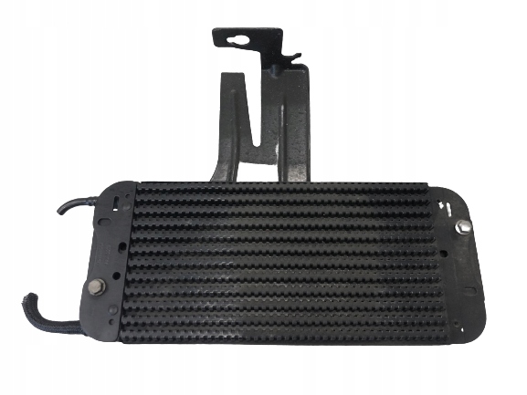 фото №1, Радиатор топлива renault master iv 243561500r