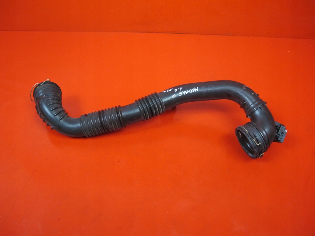 фото №1, Megane 4 iv 1.6 tce труба шланг интеркулер