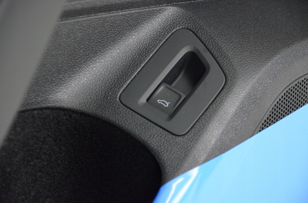 фото №13, Vw arteon r-line сидіння заднє сидіння оббивка алькантара