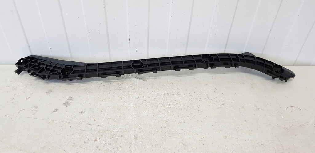 фото №6, Auris ii 12-19r направляющая бампера задняя правый kombi