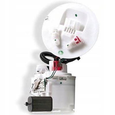 фото №8, Модуль топливный ford mondeo iii kombi bwy ridex 13