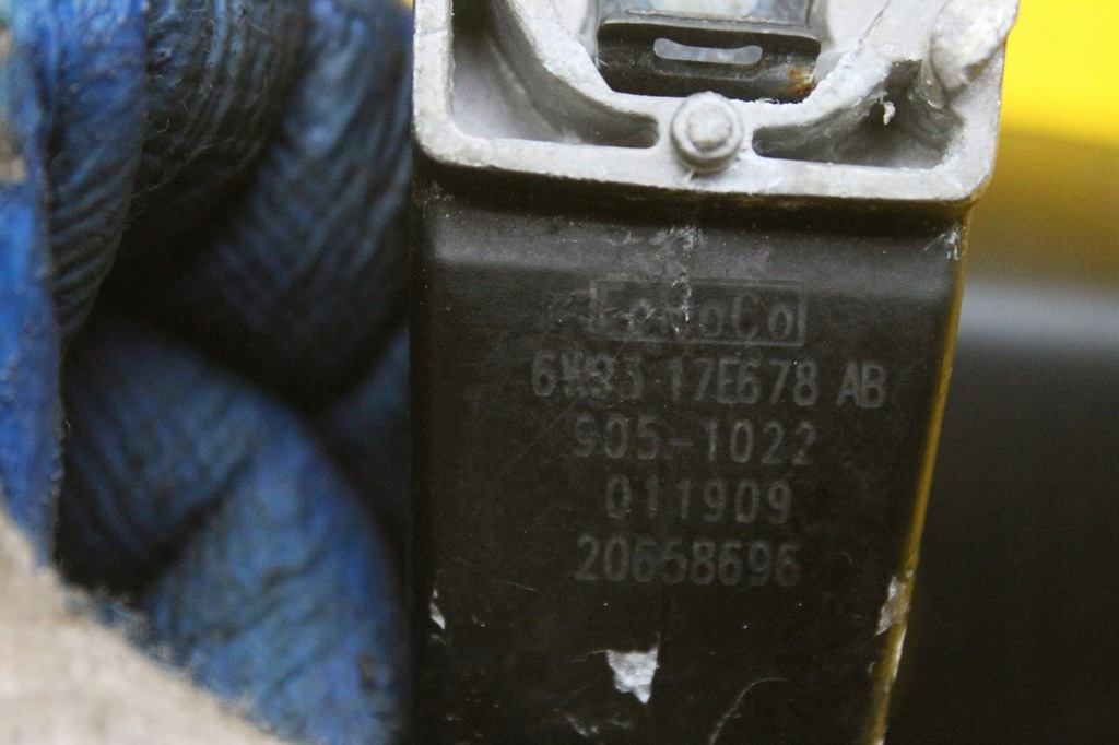 фото №7, Зеркало заднего вида внутреннее range sport l320