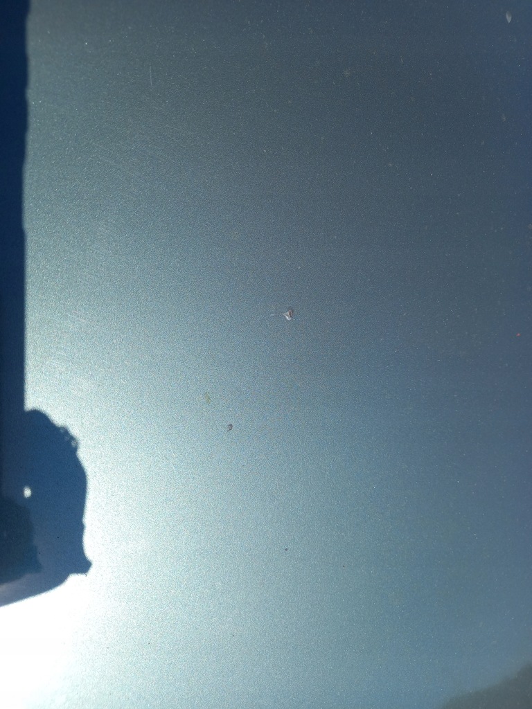 фото №8, Renault scenic ii капот кришка двигуна ted97