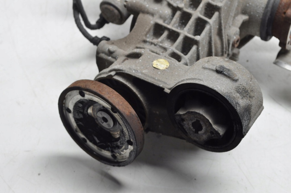фото №6, Audi q5 ii 80a дифференциал мост дифференциал задняя задний 0b0500043f