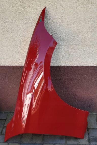 фото №1, Bmw 1 f20 f21 крила правий перед