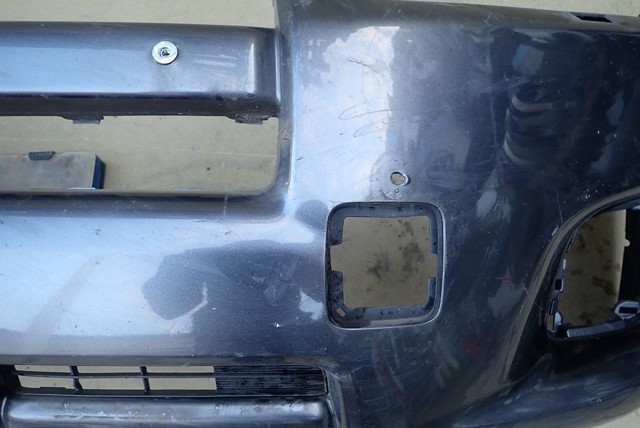 фото №5, Бампер перед передний toyota rav4 iv 2008-