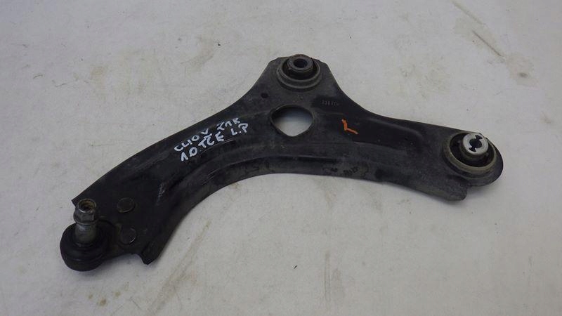 фото №1, Рычаг левый перед renault clio v 1.0 tce рычаг левый перед clio v