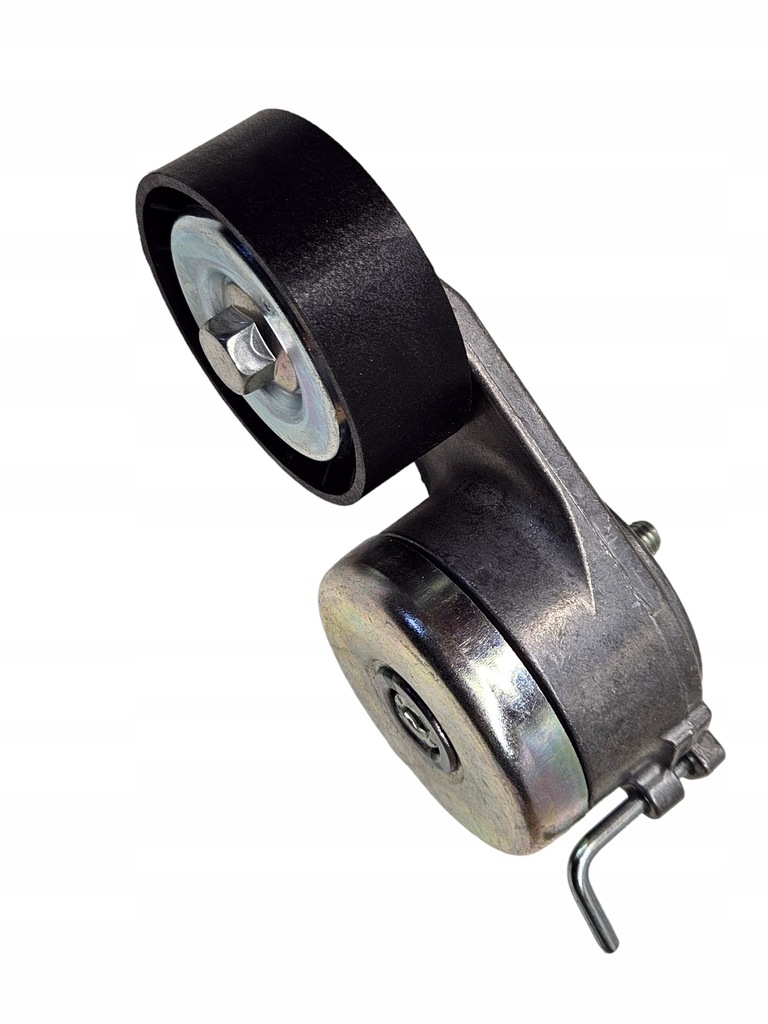 фото №13, Dayco натягувач ремінь клиновий abarth 500 595 695 500c 595c 695c