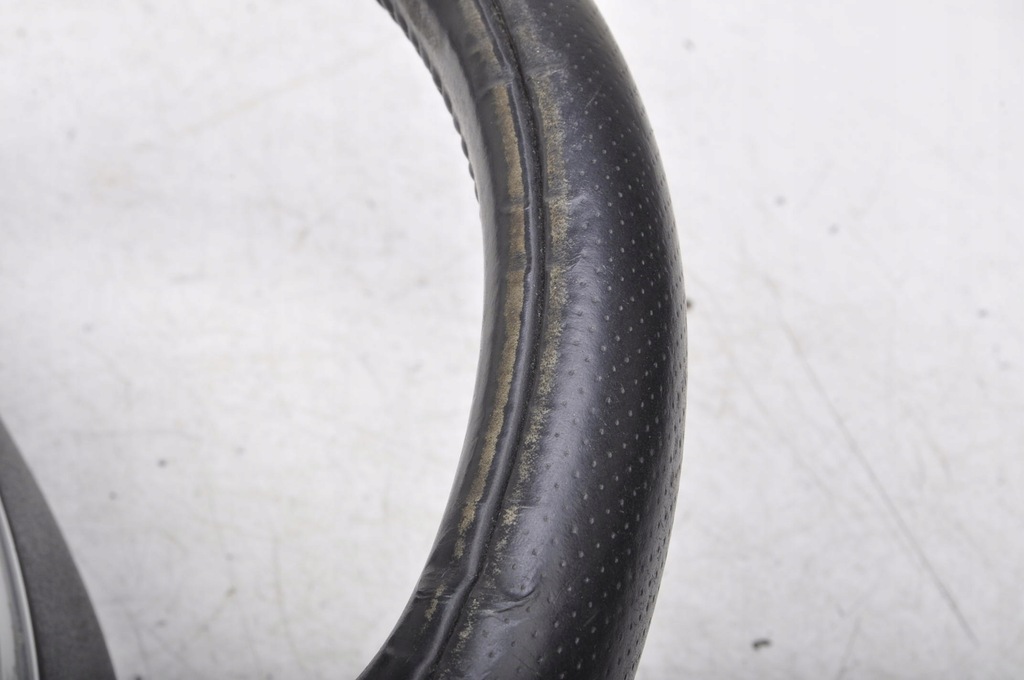 фото №11, Volvo s60 ii v60 воздуховод кожаный rdesign