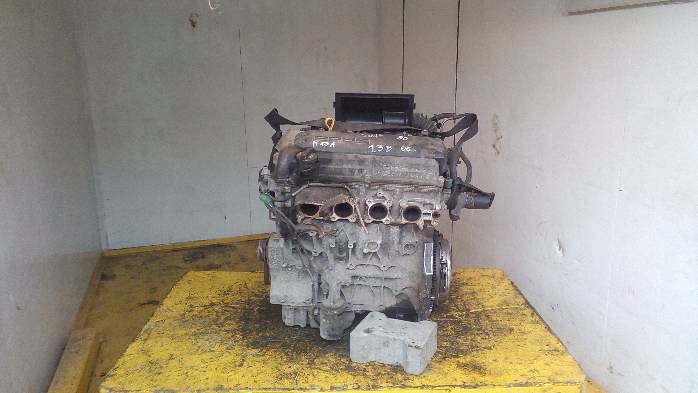 фото №7, Двигатель suzuki swift iv mk6 1.3 b m13a