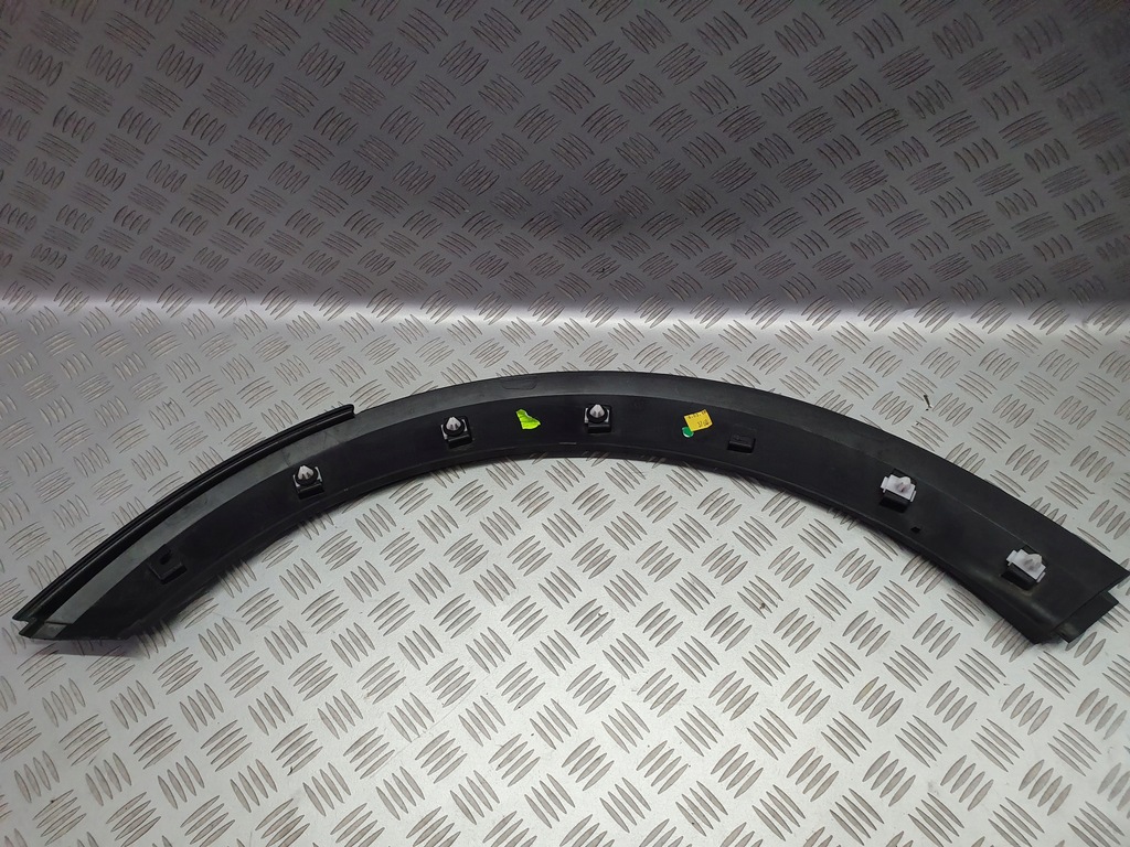 фото №5, Молдинг крыла правая задняя opel crossland x