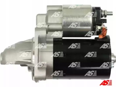 Стартер as-pl s0096 Доставка