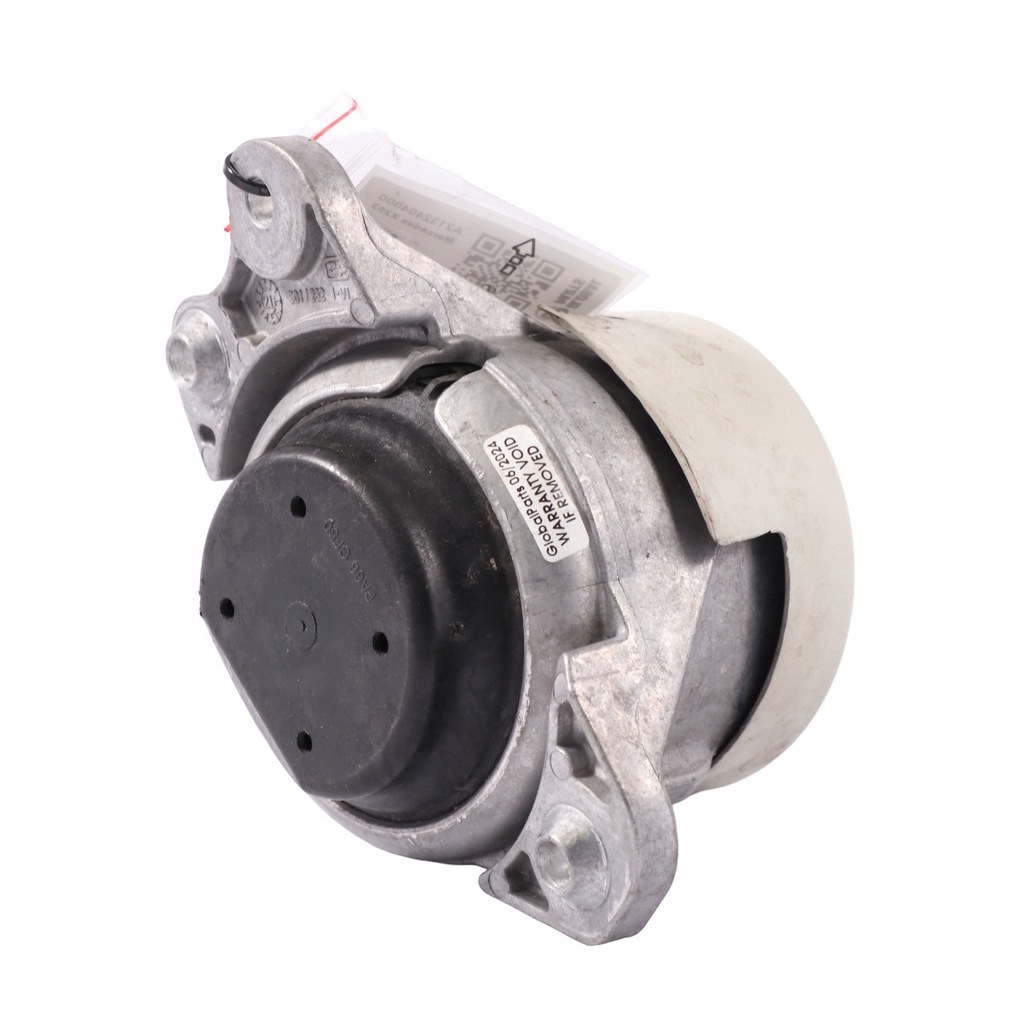 фото №10, Mercedes x253 подушка двигуна права a2132404000