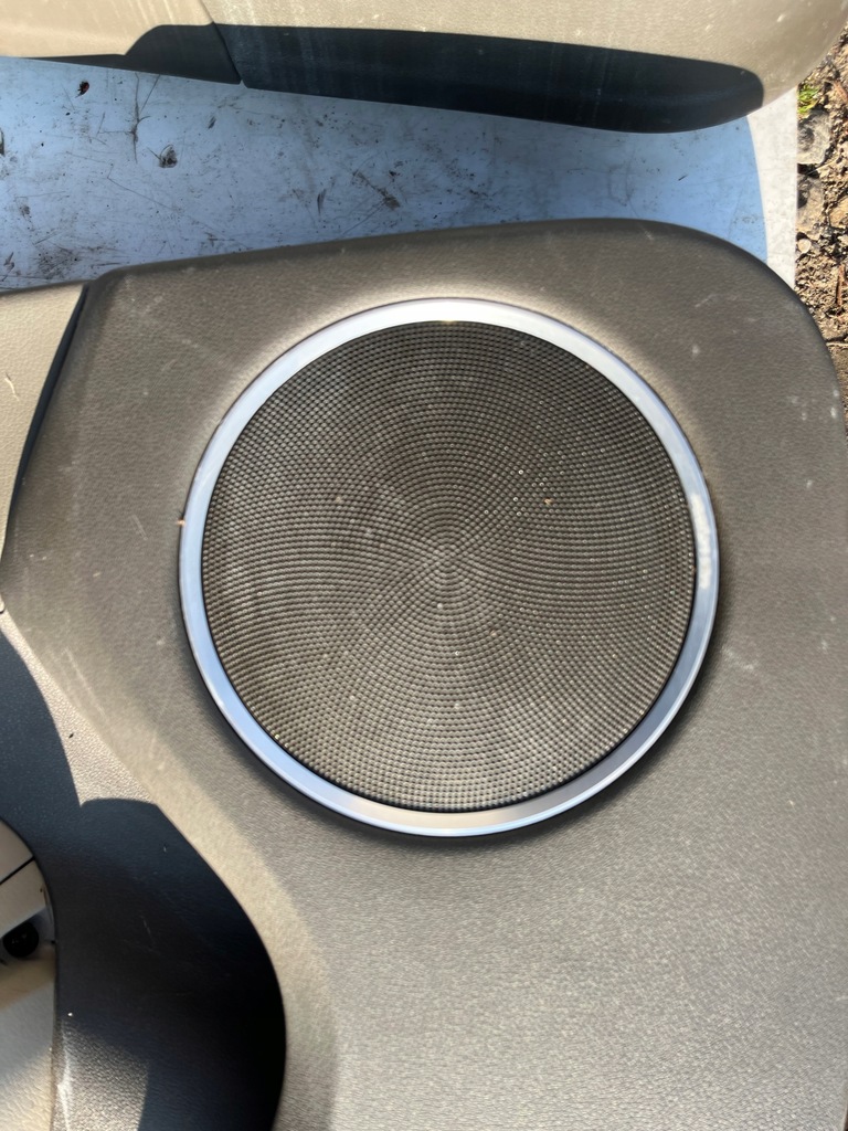 фото №11, Комплект обшивка дверей audi q5 8r шкіра b&o пам'ять podświ