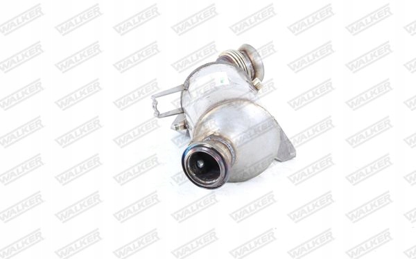 фото №3, Walker 73365 фильтр сажи / фильтр частиц твердых, система выпускной