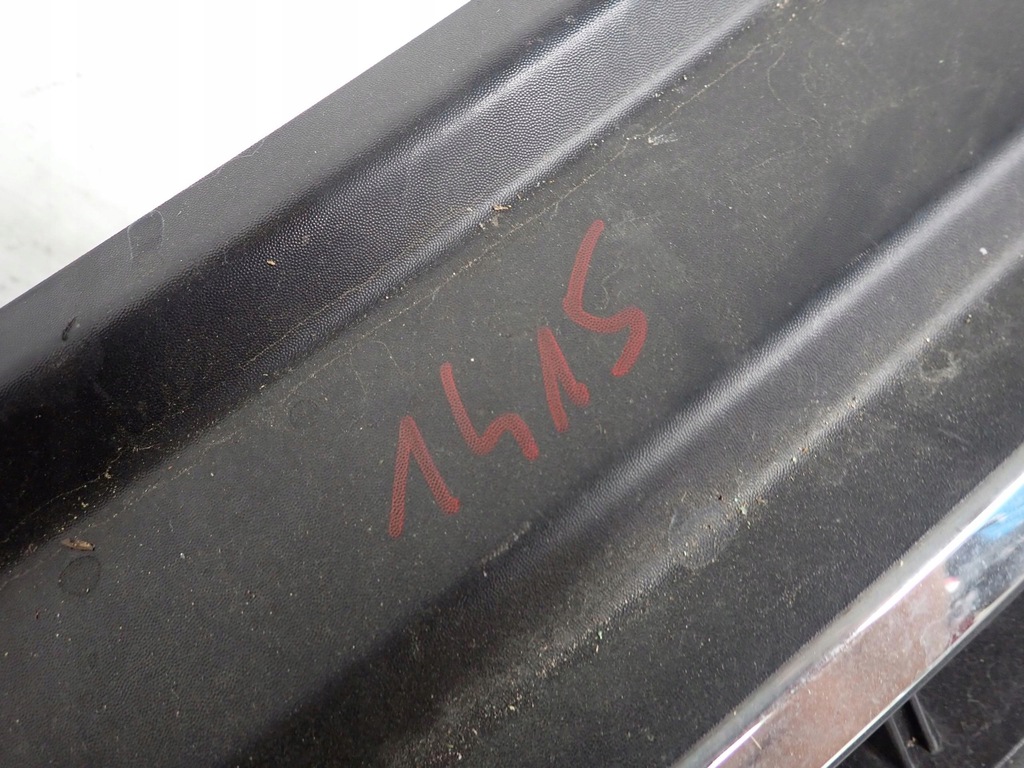 фото №7, Seat alhambra ii 2 lift 15-20 решётка радиатора решётка радиатора