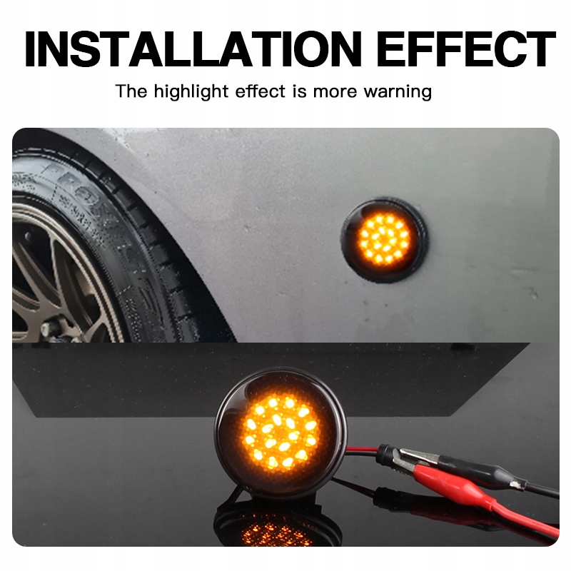 фото №7, Mazda mx5 mx-5 mk1 mk2 mk3 поворотники led