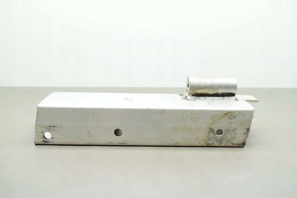 фото №8, Зона зони деформації правої сторони audi q5 8r 8r0807332b 2012