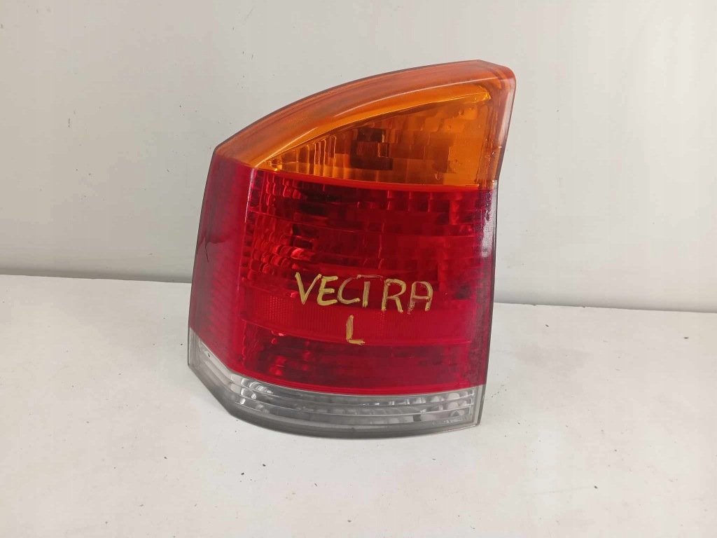 фото №1, Лампа левая задняя задняя opel vectra c lift 05-09