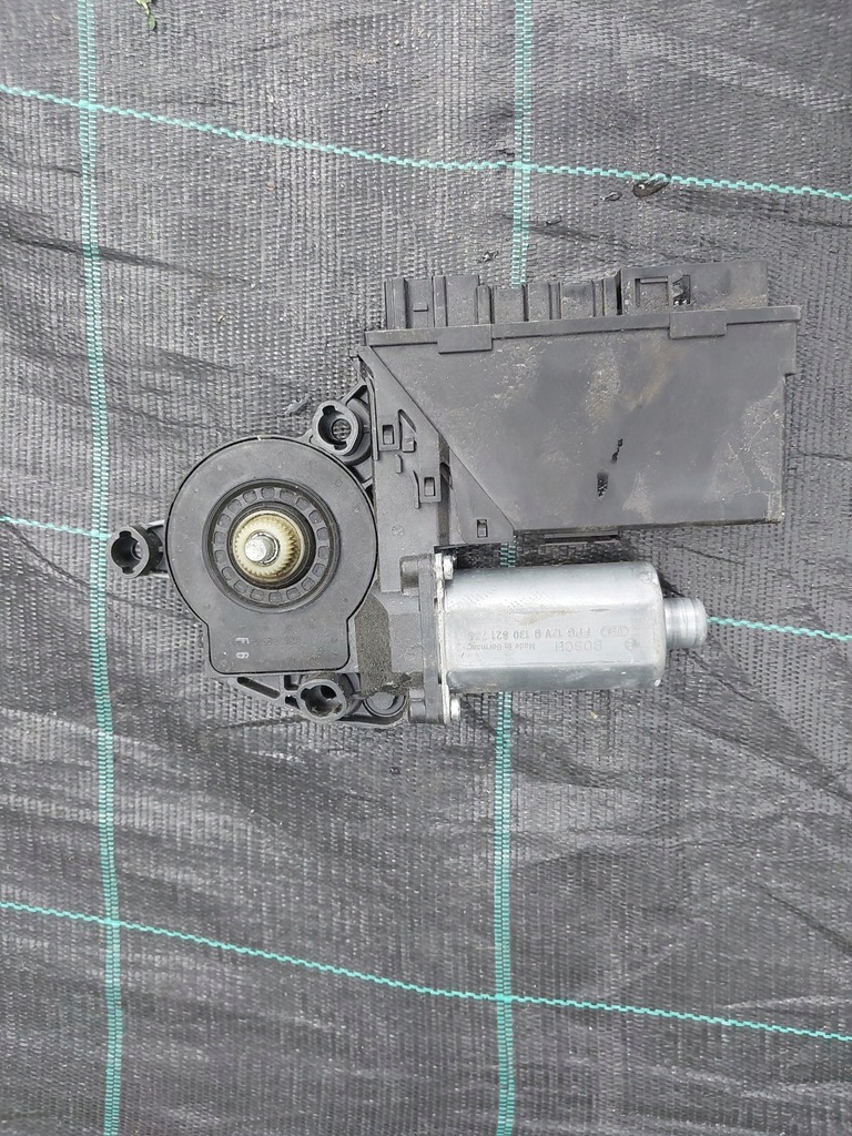 фото №5, Audi a8 d3 моторчик скло лівий перед europa 4e1959801b