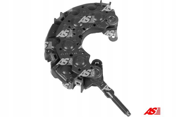 фото №4, Випрямляч, генератор as-pl arc6005