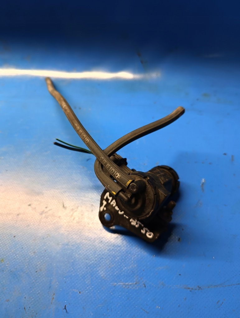 фото №1, Клапан вакууму mazda bt50 ford ranger iii 2.5 tdci