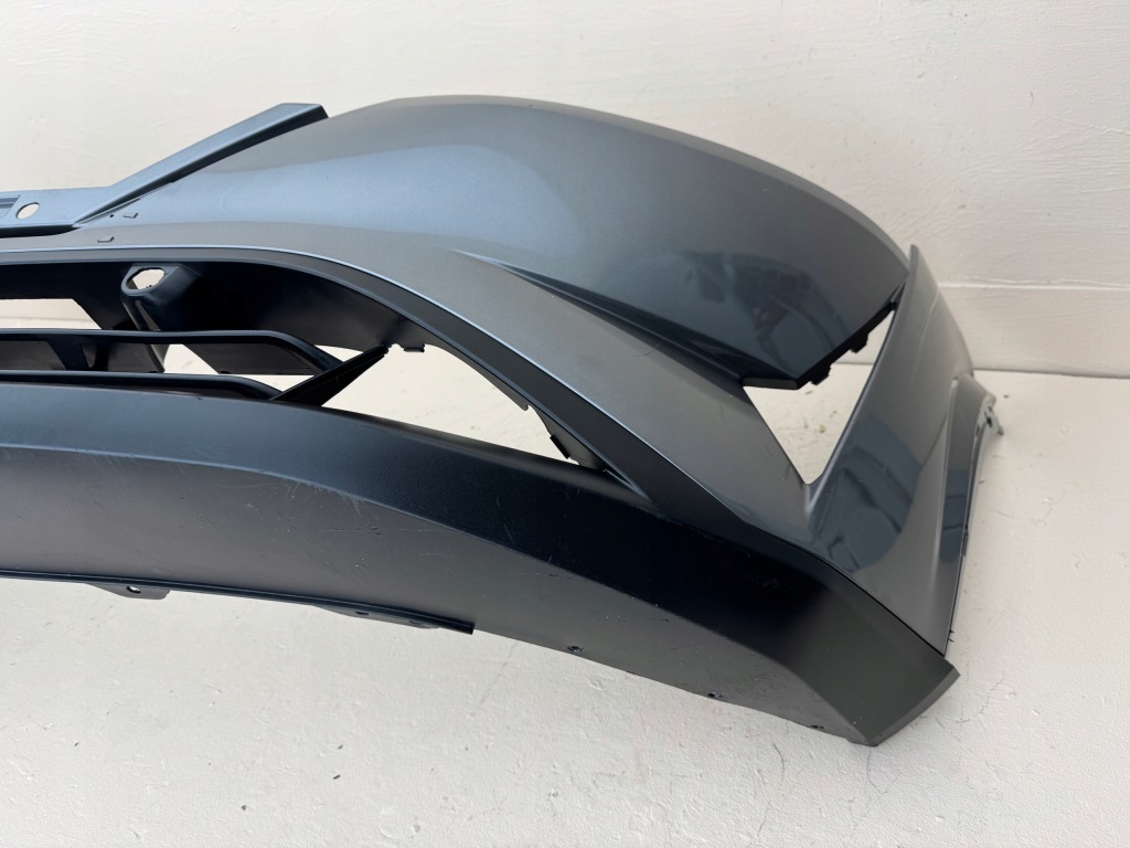 фото №13, Nissan qashqai iii 3 j12 21r- бампер перед передний 620226ua0h