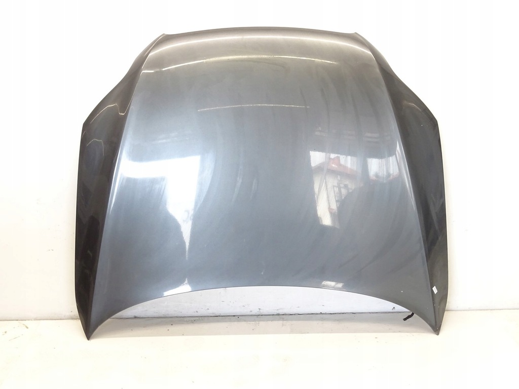 фото №1, Капот крышка двигателя audi q7 4l lz7s