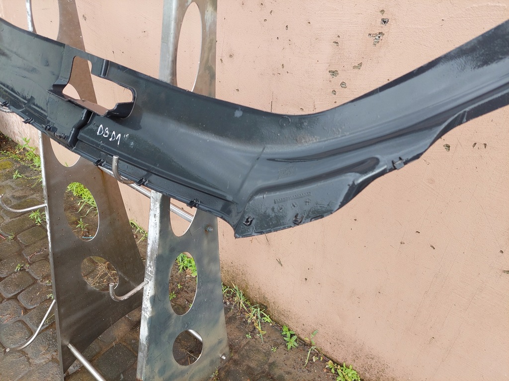 фото №6, Audi q7 защита поперечина передний na pas 4l0