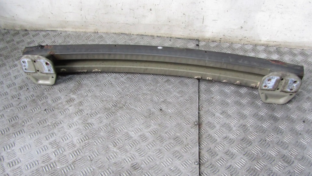 фото №7, Nissan juke f15 балка бампера задня 10-14