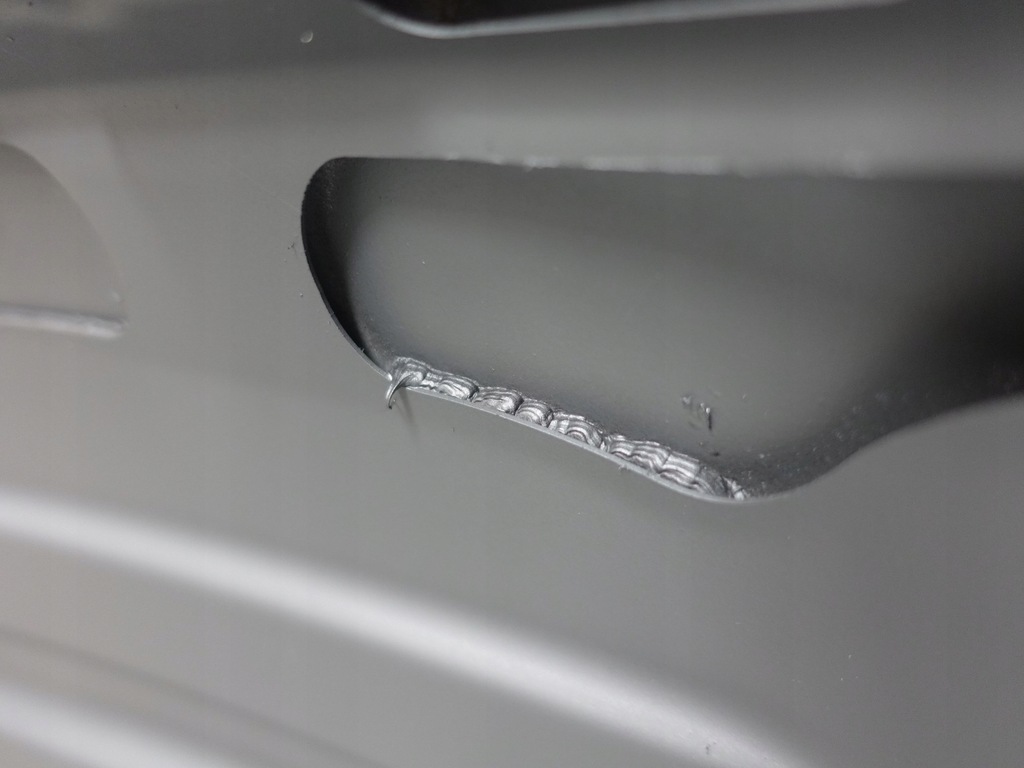 фото №13, Aston martin db11 v12 16- капот крышка перед