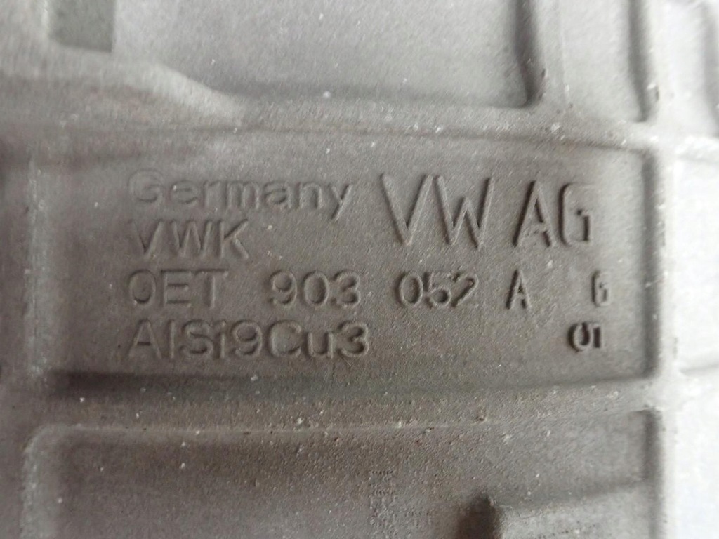 фото №10, Двигун edf коробка передач передач vxd vw id3 id.3 vw id4 id.4 286km 24r fv