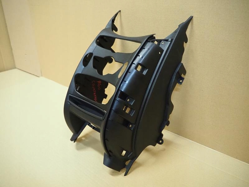 фото №2, Рамка dskor панели mini r60 countryman